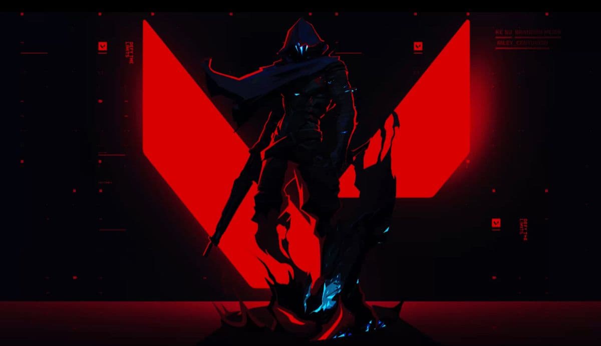 Valorant