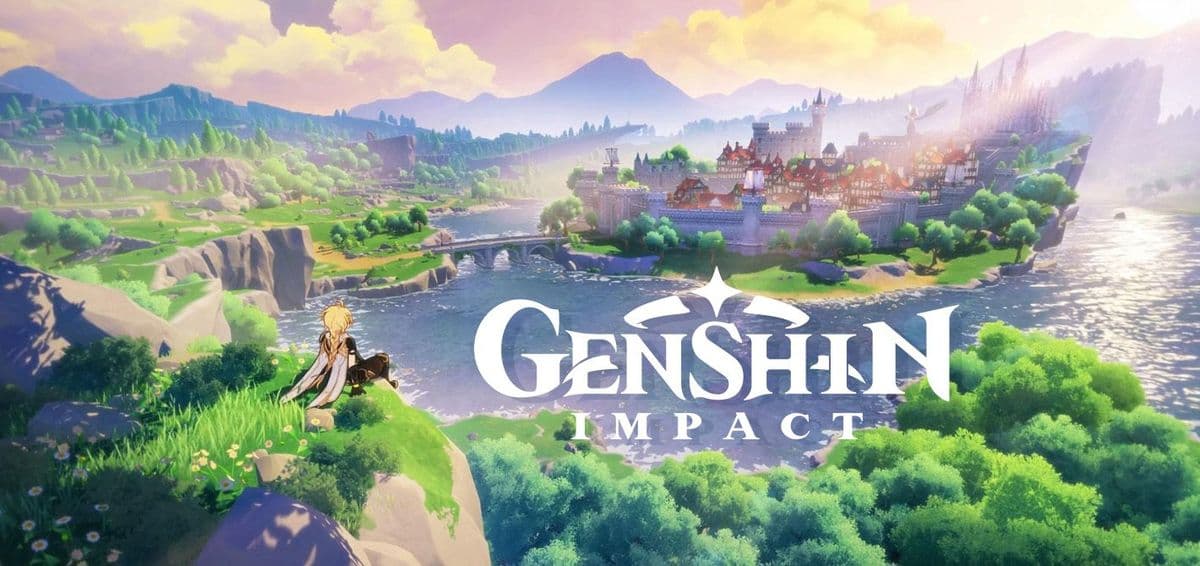 Genshin Impact