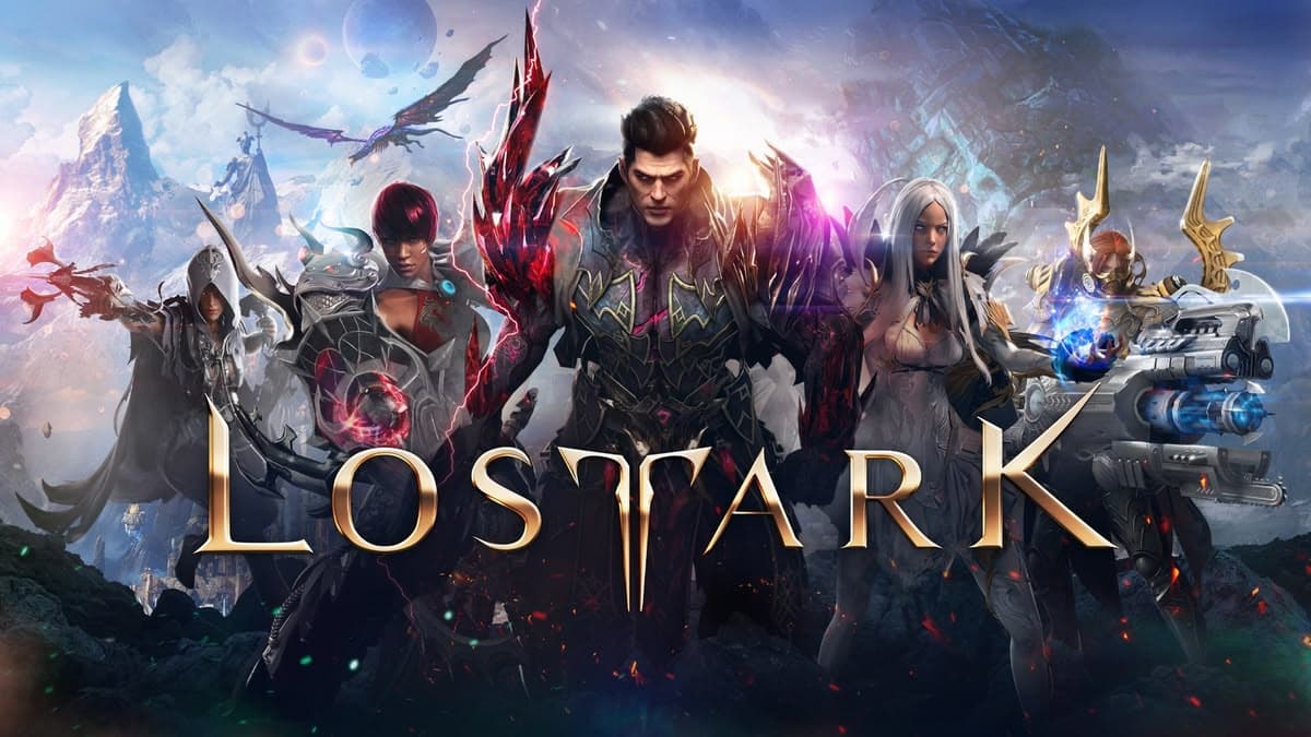 Lost Ark
