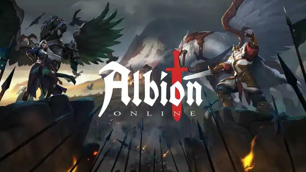 Albion Online