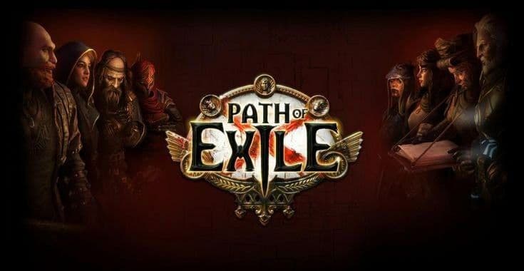 Path of Exile