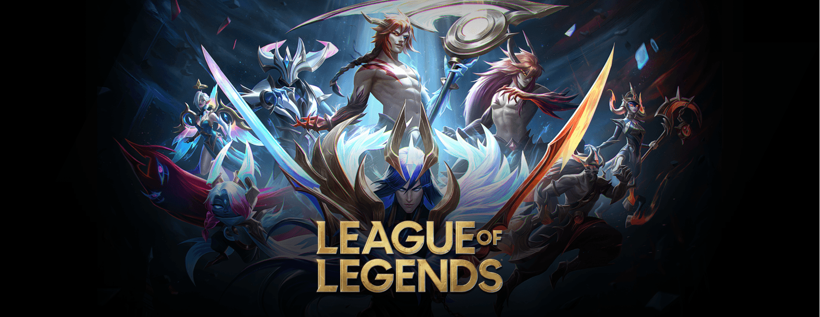 League of Legends