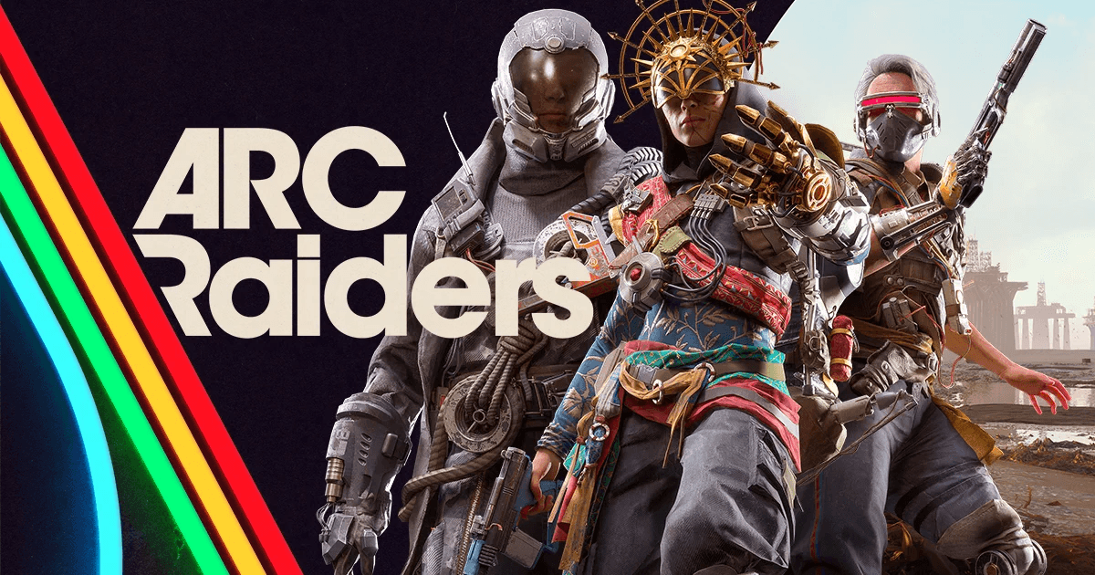 ARC Raiders